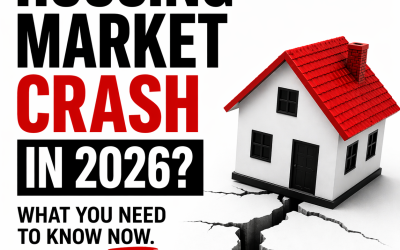 Housing market crash 2026 Boston analysis Occupansi
