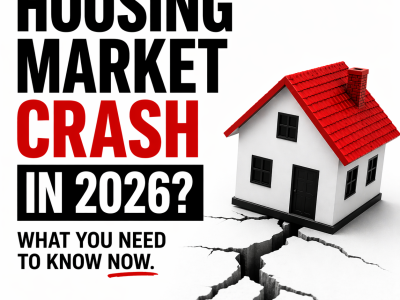 Housing market crash 2026 Boston analysis Occupansi